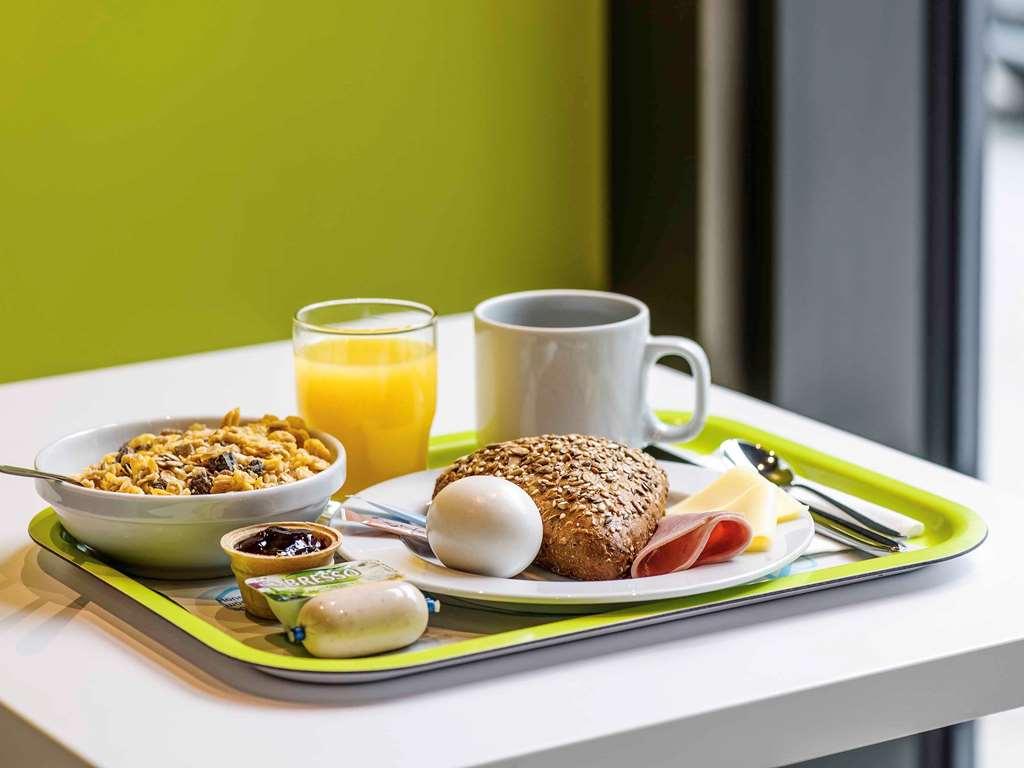 Ibis Budget Marseille Vitrolles Витроль Удобства фото