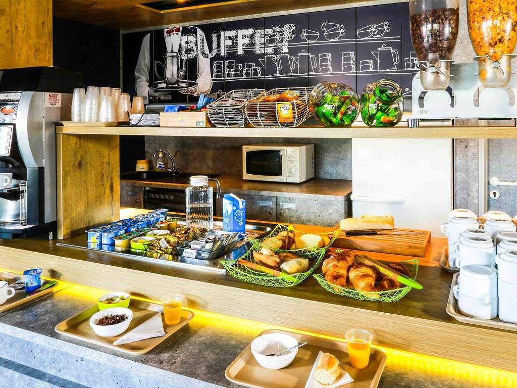 Ibis Budget Marseille Vitrolles Витроль Удобства фото
